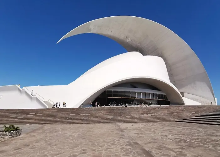 Home2book Sea Front Teresitas 1 *