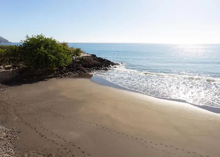 Home2book Sea Front Teresitas 1 *