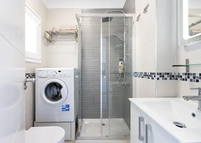 Home2book Sea Front Teresitas 1 Apartamento San Andres (Tenerife)