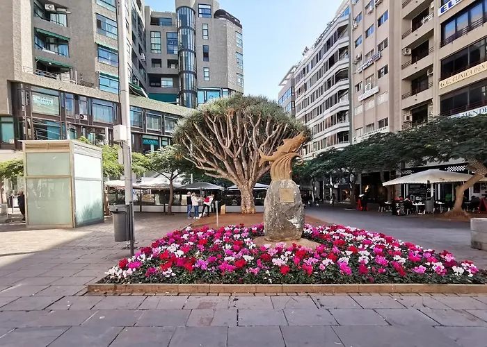 Home2book Sea Front Teresitas 1 * San Andres (Tenerife)