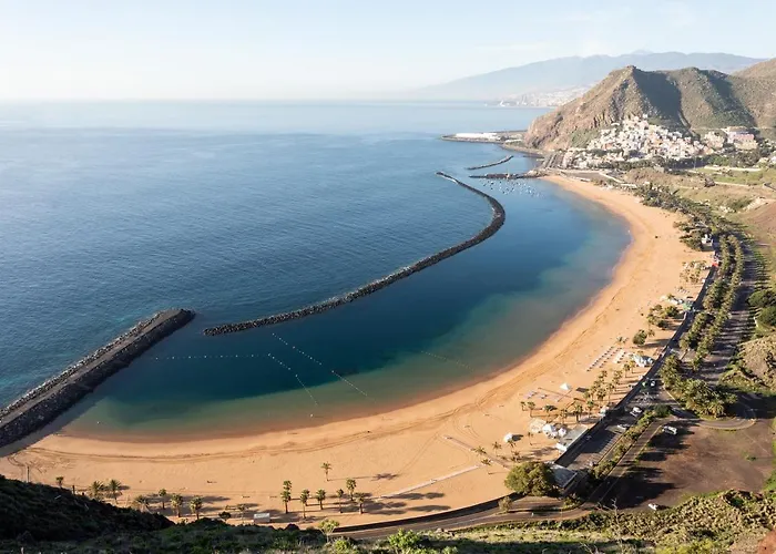 Home2book Sea Front Teresitas 1 *