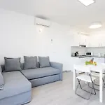 Home2book Sea Front Teresitas 1 Сан-Андрес