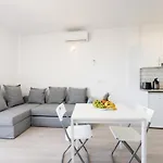 Апартаменты Home2book Sea Front Teresitas 1 *