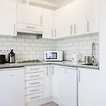 Home2book Sea Front Teresitas 1 Апартаменты Сан-Андрес