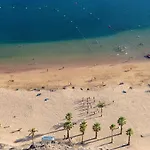 Home2book Sea Front Teresitas 1 Апартаменты *