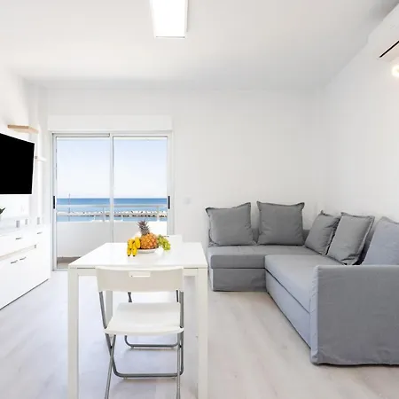 Home2book Sea Front Teresitas 1 Apartman