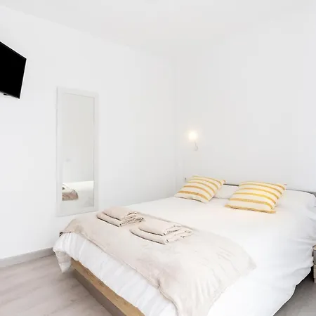 Home2book Sea Front Teresitas 1 *