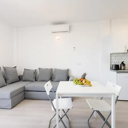 Apartamento Home2book Sea Front Teresitas 1 *