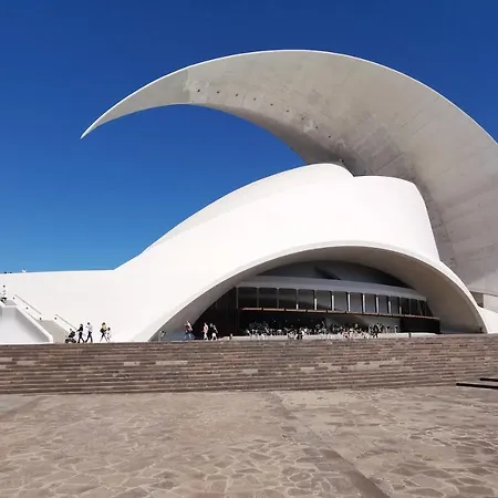 Home2book Sea Front Teresitas 1 *