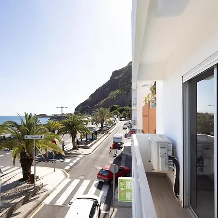 Home2book Sea Front Teresitas 1 *