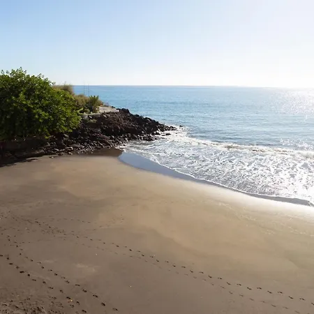 Home2book Sea Front Teresitas 1 *