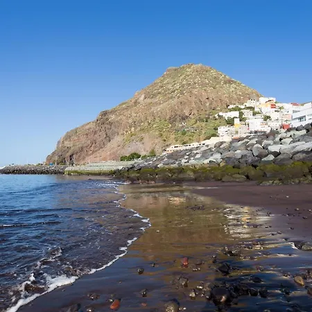 Home2book Sea Front Teresitas 1 Apartment *