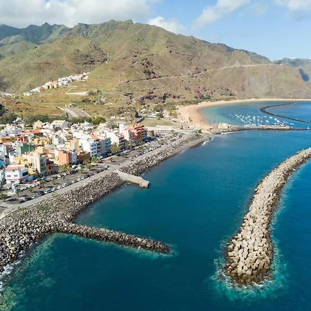 Apartamento Home2book Sea Front Teresitas 1 *