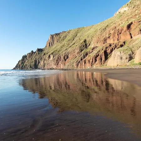 Apartamento Home2book Sea Front Teresitas 1 *