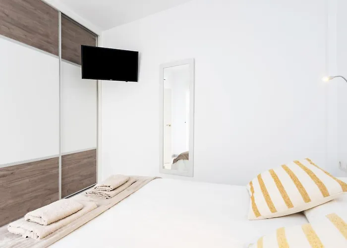 Home2book Sea Front Teresitas 1 *