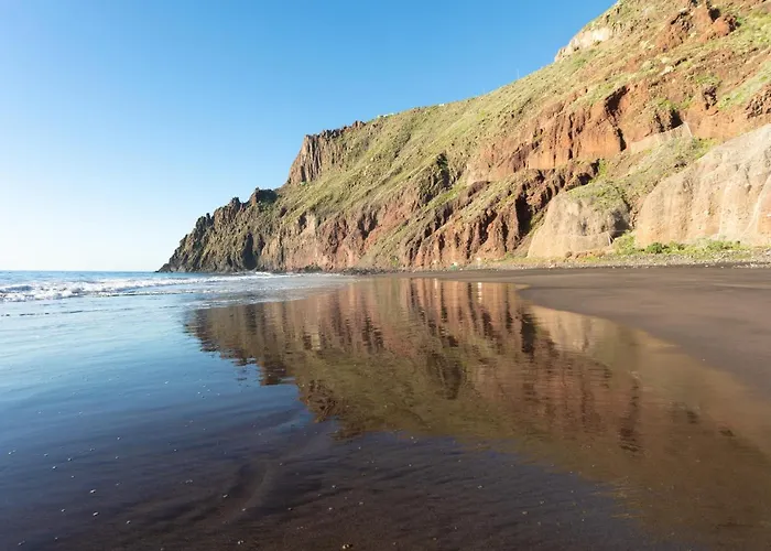 Lejlighed Home2book Sea Front Teresitas 1 *