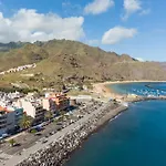 Appartement Home2book Sea Front Teresitas 1 San Andrés