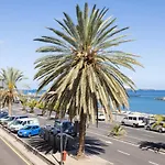 Appartamento Home2book Sea Front Teresitas 1 *