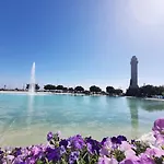 Appartement Home2book Sea Front Teresitas 1 *