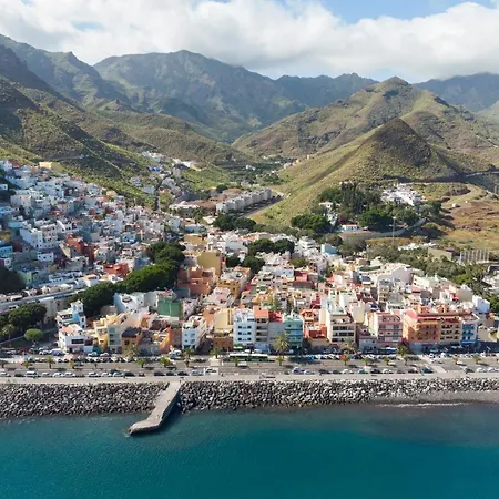 Home2book Sea Front Teresitas 1 *