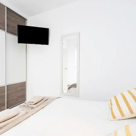 Home2book Sea Front Teresitas 1 *