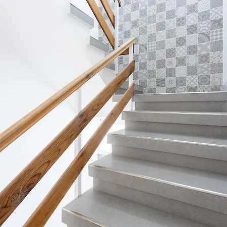 Home2book Sea Front Teresitas 1 Апартаменты