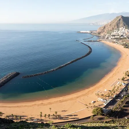 Home2book Sea Front Teresitas 1 *