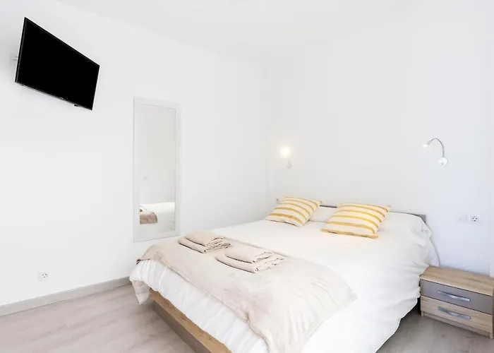 Home2book Sea Front Teresitas 1 *