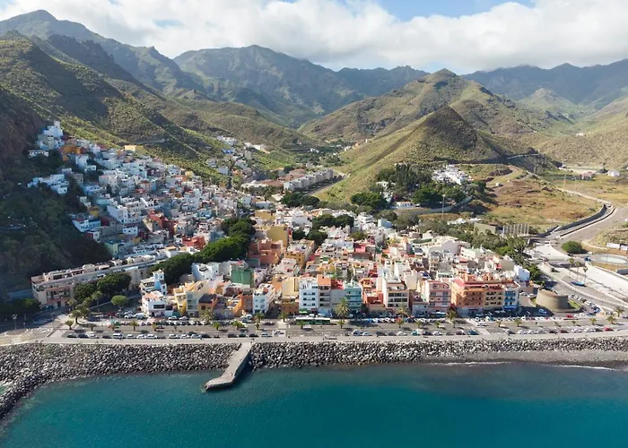 Home2book Sea Front Teresitas 1 *