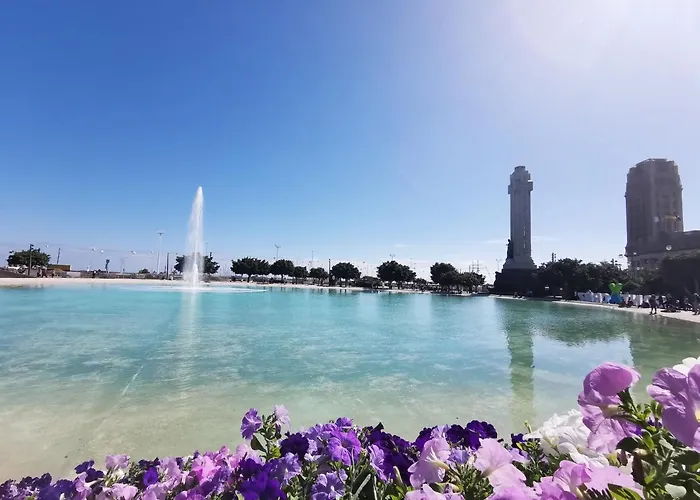 Apartment Home2book Sea Front Teresitas 1 *