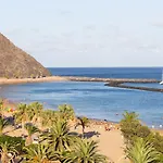 Apartament Home2book Sea Front Teresitas 1 *