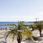 Home2book Sea Front Teresitas 1 Apartament *