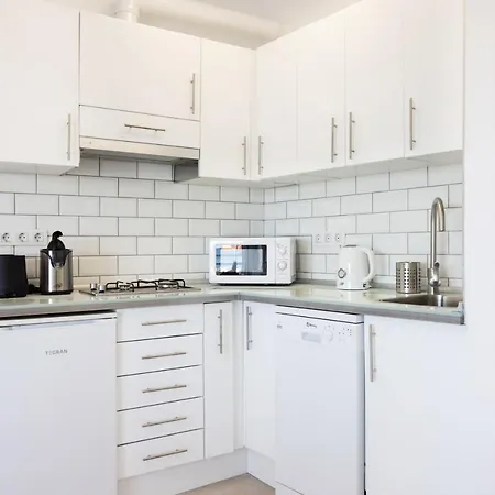 Home2book Sea Front Teresitas 1 Apartamento San Andres (Tenerife)