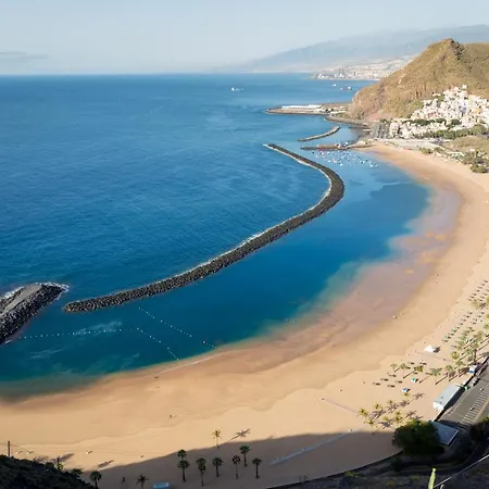 Home2book Sea Front Teresitas 1