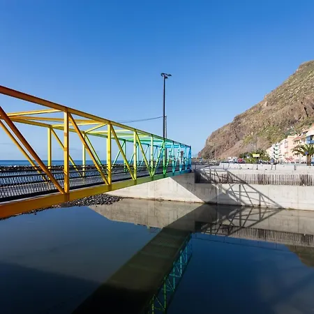 Home2book Sea Front Teresitas 1 Apartamento *