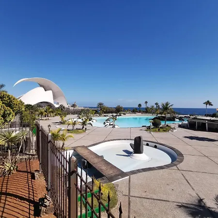 Home2book Sea Front Teresitas 1 San Andres (Tenerife)