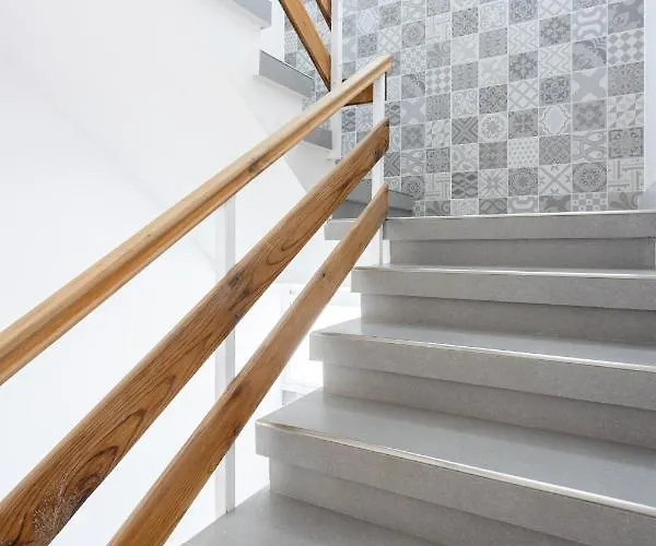 Home2book Sea Front Teresitas 1 公寓